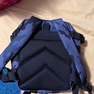 Wolfpak 9L mini backpack